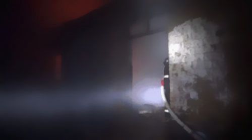 南洋電纜分享要聞：雨天電線短路，小羊險(xiǎn)成“烤全羊”