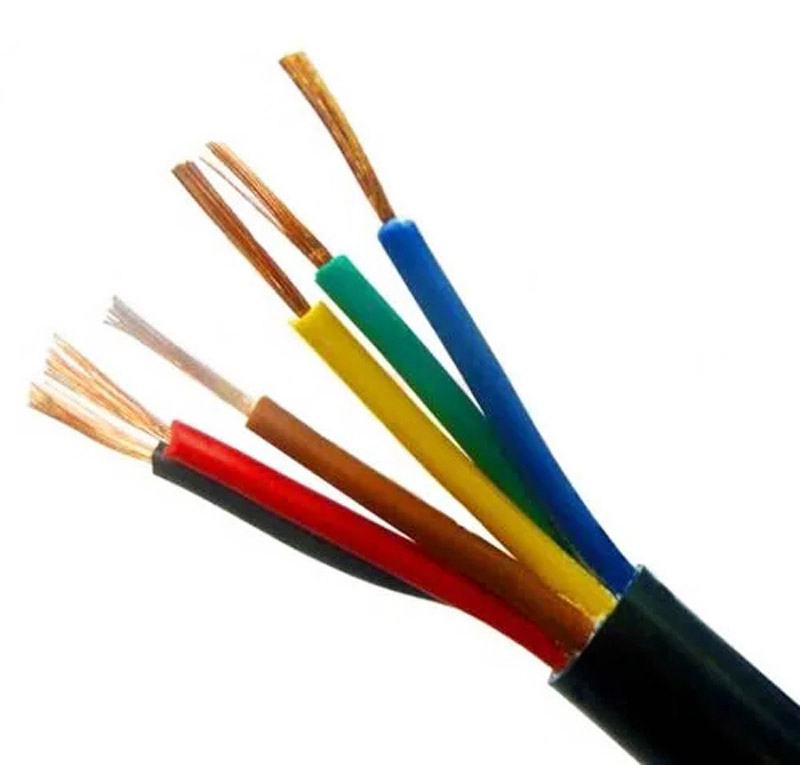 保護電線電纜